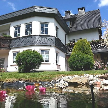Ferienwohnungen Luge - وينتربرغ الغرفة الصورة