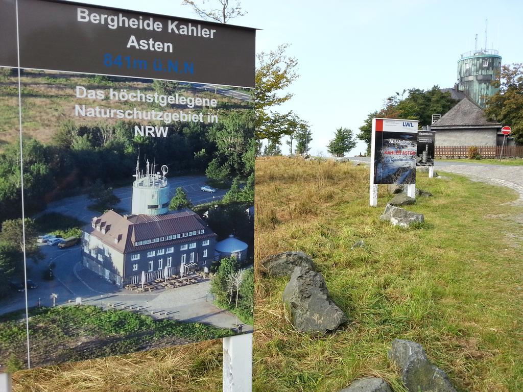 Ferienwohnungen Luge - وينتربرغ المظهر الخارجي الصورة