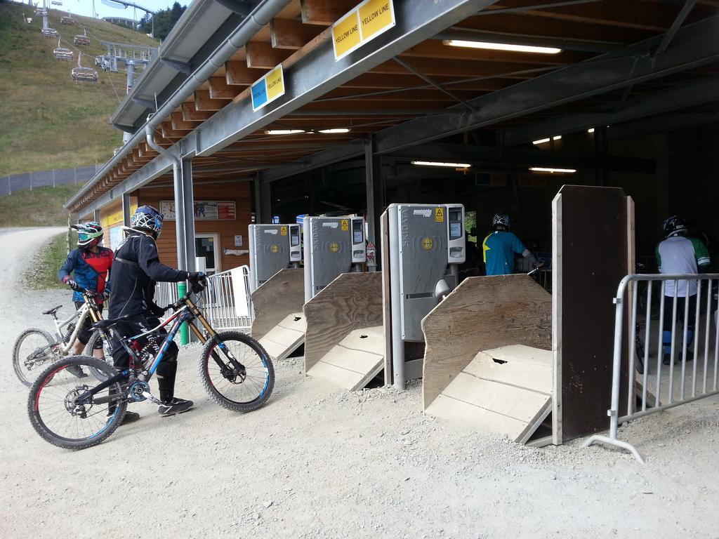 Ferienwohnungen Luge - وينتربرغ المظهر الخارجي الصورة