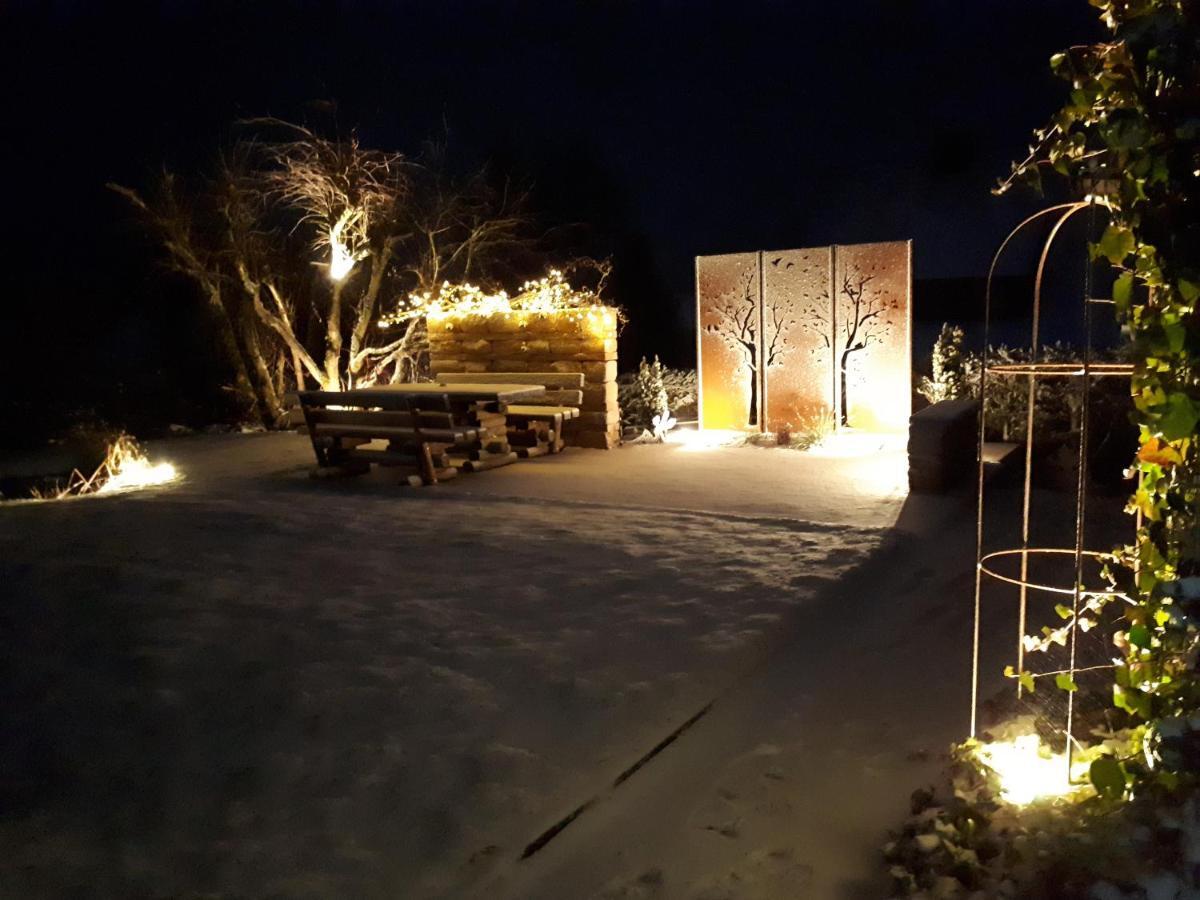 Ferienwohnungen Luge - وينتربرغ المظهر الخارجي الصورة